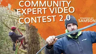 Community Expert Video Contest 2.0 - Submit Now!