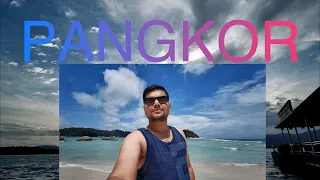 PANGKOR ISLAND [4K] |  Paradise on Earth  |  Malaysian Maldives | The BEST of MALAYSIA