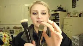 BH Cosmetics Brush review