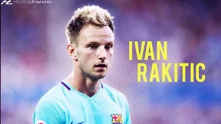 Ivan Rakitić ● Raketa ● 2018 HD