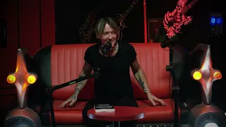 Keith Urban - Criss Angel’s Talking Junkies, Episode 6