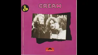 Cream - Best Of