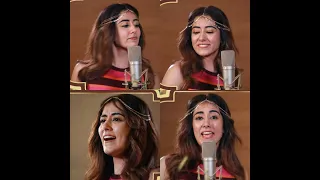 Arabic Kuthu Halamathi Habibo 4k |Jonita Gandhi version| #shorts