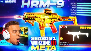 Warzone 3 Just Added the FASTEST KILLING GUN.. (META LOADOUT)