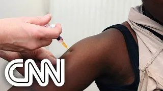 CNM: 44% dos municípios vacinaram adolescentes e decisão da Saúde gera confusão | CNN Sábado