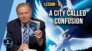 Sabbath School with Author Mark Finley | Lesson 9 Q2 - 2023