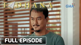 Tadhana: Masipag na OFW sa Bahamas, pinamanahan ng yaman ng kanyang amo! | Full Episode