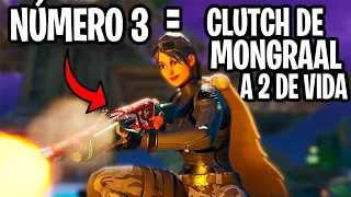 5 JUGADAS QUE MARCARON HISTORIA EN FORTNITE | Fortnite: Battle Royale (MEJORES JUGADAS) PARTE 1