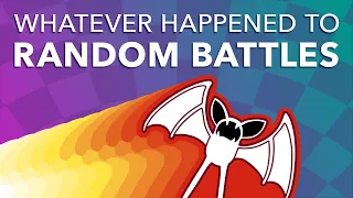 Whatever Happened to Random Battles?