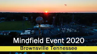 Mindfield "What The FPV" Event 2020 - Happy Birthday Ken Heron
