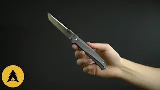 Складной нож CRKT Helical