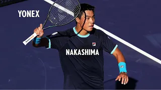 Is everyone going to Yonex?