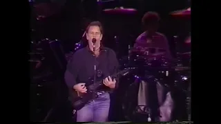 Grateful Dead [1080p Remaster]  - October 13, 1990 - ice Stadium - Stockholm, Sweden