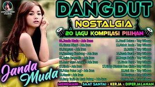 Album Dangdut Enak Didengar || Kompilasi Dangdut Lawas Original || Janda Muda