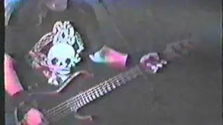 Rage Live 1995 Part 9