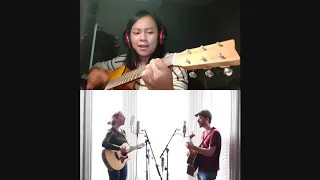 Linger - The Cranberries (cover by The running mates)