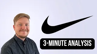 Should you buy Nike stock? (April 2024)