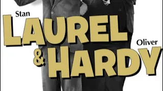 Laurel and hardy edit
