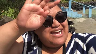 FUNNY COUSIN IN SAMOA VLOGS [Day 4 FAUO’O REUNION]