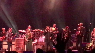 Anyday - Tedeschi Trucks Band - 1/26/17 - Tennessee Theatre - Knoxville, TN