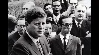 Почему в США ждут публикации секретного архива по делу Кеннеди