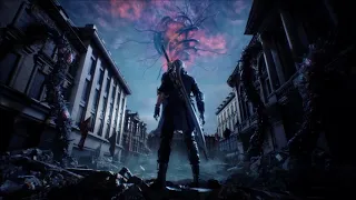 Devil May Cry 5 - Devil Trigger (Instrumental recreation)