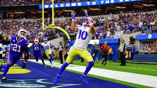 Every Touchdown From the Los Angeles Rams 2022-2023 Season