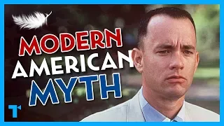 Forrest Gump: The Myth of America