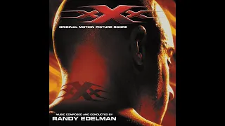 Музыка из фильма Три икса / OST xXx (2002)