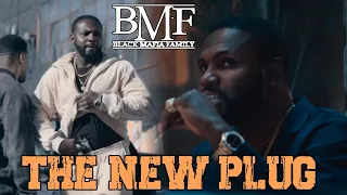 Introducing K-9 The New PLUG | BMF Season 2 Episode 1