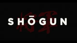 Rambling About The Shogun Ending...