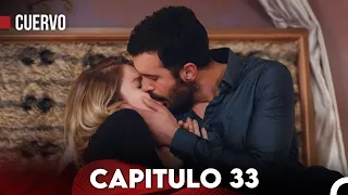 Cuervo Capitulo 33 - Doblada En Español