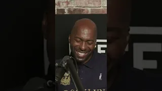 John Salley Thought He Was Going To Be Kicked Out Of The NBA For WHAT?!