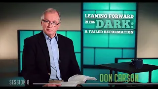 Rebuild Part 8 | Nehemiah 13 | Don Carson