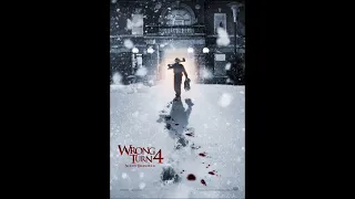 Wrong Turn 4 Bloody Beginnings (2011) Trailer Full HD