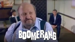 Boomerang: Inspektor Trtović