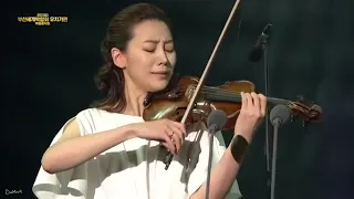 Clara-Jumi Kang: Tchaikovsky, Violin Concerto in D major, Op. 35 (1st mov)