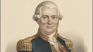 Жан-Франсуа де Лаперуз