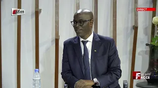 Thierno Alassane Sall : "BBY ak YEWI niongui waxtann pour une ententeteh soxiété civile moy..."