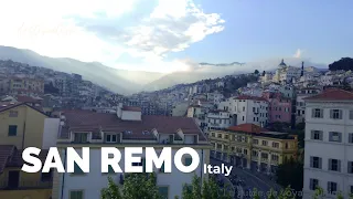 San Remo - Italy