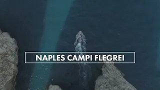 Napoli Campi Flegrei, un nuovo hub intermodale