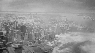 Deluge (1933) - Destruction of New York