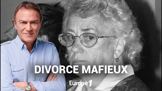 Hondelatte Raconte : Bernard Rouhalde, divorce mafieux (récit intégral)