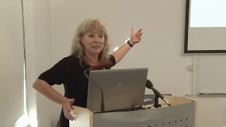 Prof. dr. Mojca Zvezdana Dernovšek: Stres in anksiozne motnje