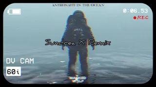 Masked Wolf - Astronaut in the Ocean (Sundrea X Remix)