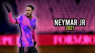 Neymar Jr ► Crazy Skills And Goals ► 2021 | HD