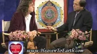 Bridging Heaven & Earth Show # 223 with Michael Tamura