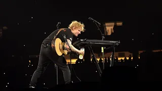 Ed Sheeran- Eyes Closed (The Mathematics Tour Live at AT&T Stadium 05/06/2023)