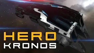 HERO KRONOS | EvE Online