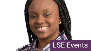 Strategies for Urbanisation in Africa | LSE Online Event